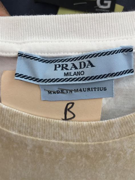 prada hemd rep|Legit Check if possible. : r/DesignerReps .